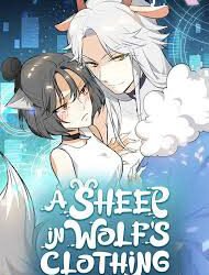 a sheep in wolf's clothing